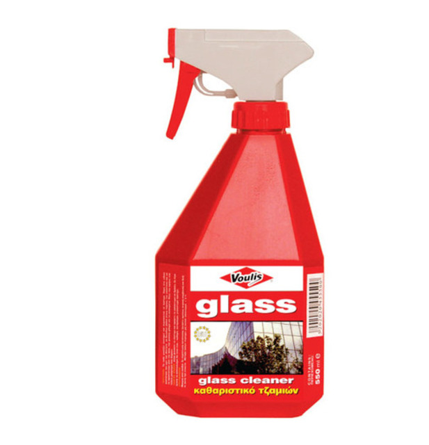 glass